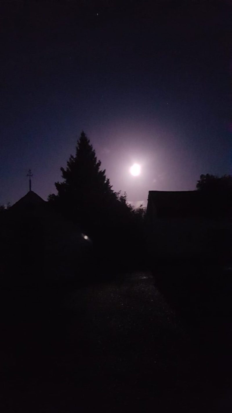 moon
